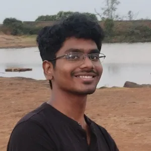 Vignesh Esakkiappan